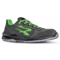 UPower Denver ESD Safety Trainers Size 8, 11 Last One!